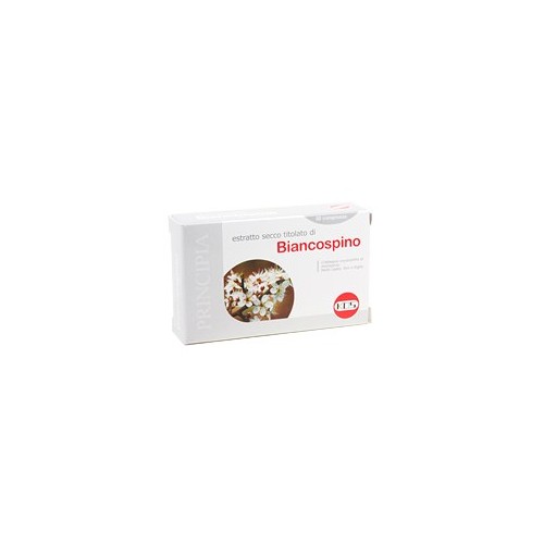 BIANCOSPINO ESTR SEC 60CPR