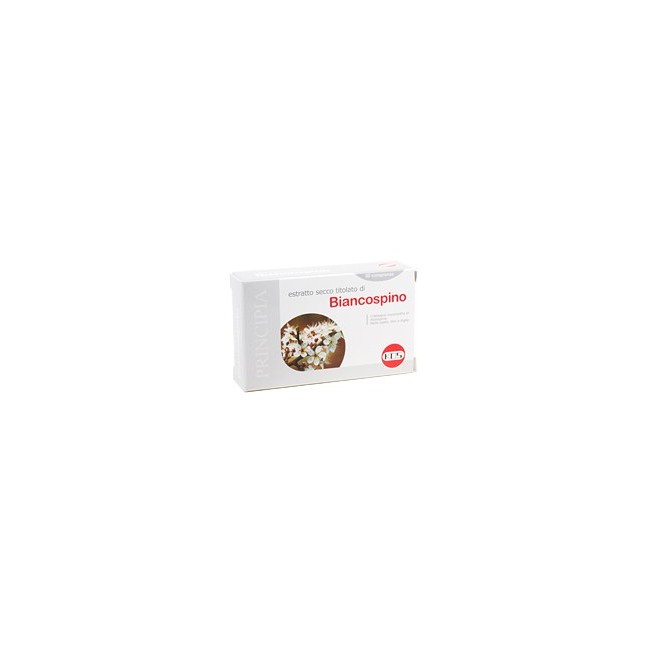 BIANCOSPINO ESTR SEC 60CPR
