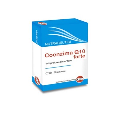 COENZIMA Q10 FORTE 30CPS