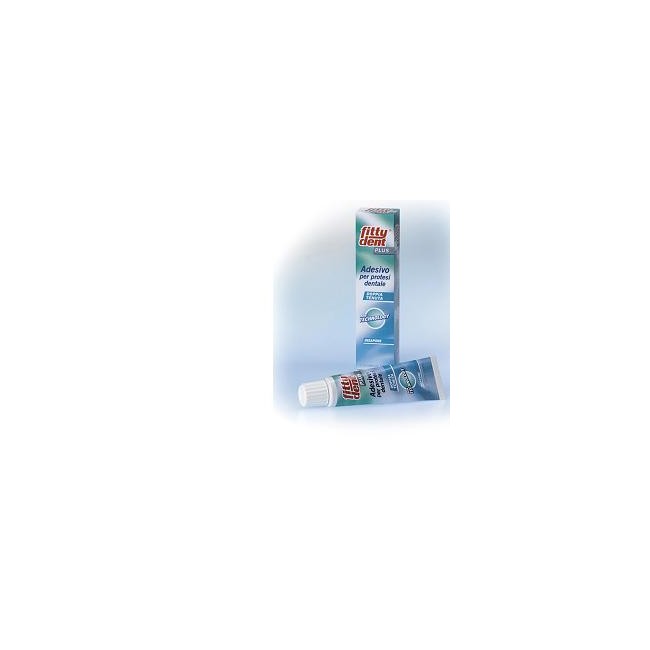 FITTYDENT PLUS ADESIVO PROTESI
