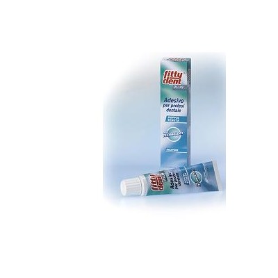 FITTYDENT PLUS ADESIVO PROTESI