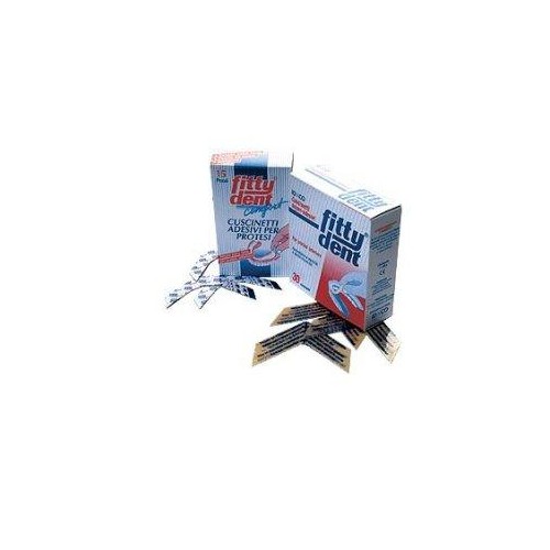 FITTYDENT CUSC ADES 30PZ NF