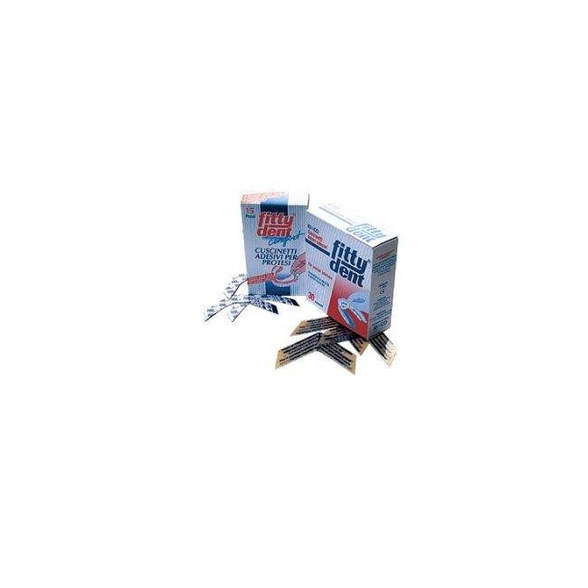 FITTYDENT CUSC ADES 30PZ NF