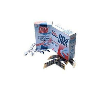FITTYDENT CUSC ADES 30PZ NF