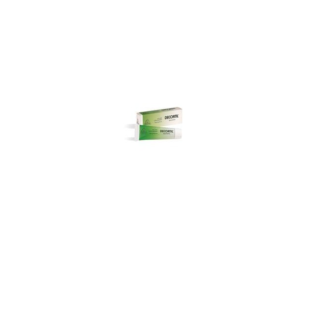 DECORTIL LIPOCREMA 50ML