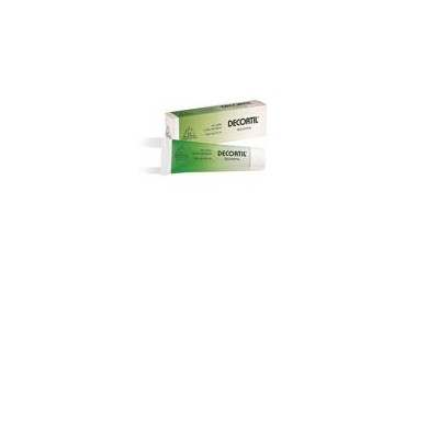 DECORTIL LIPOCREMA 50ML