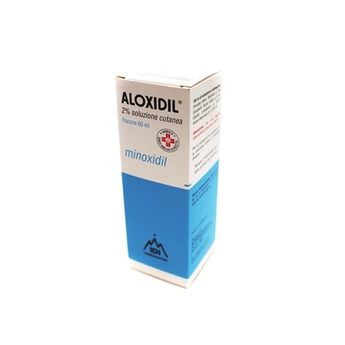 ALOXIDIL%LOZ 60ML 2%
