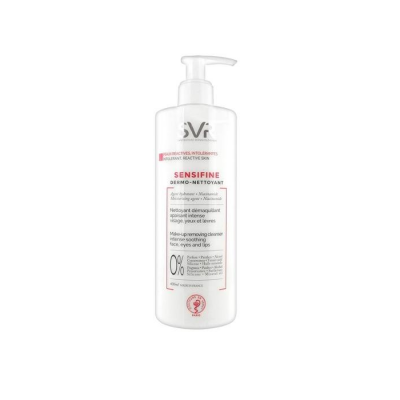 SENSIFINE DERMO NETTOYANT400ML