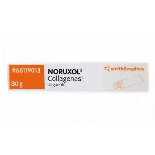 NORUXOL%UNG 30G
