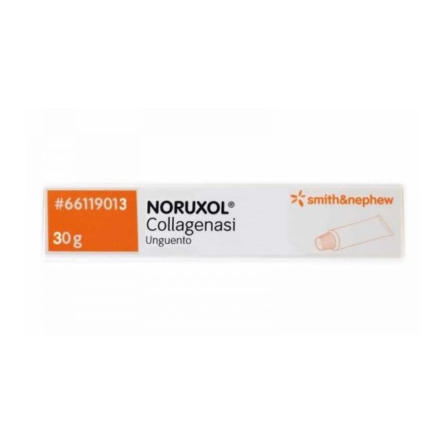 NORUXOL%UNG 30G