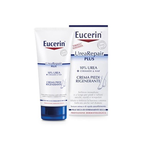 EUCERIN 10% UREA R CREMA PIEDI