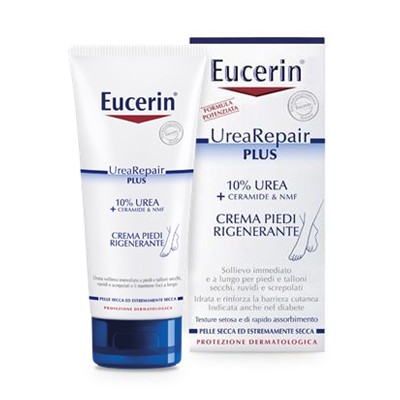 EUCERIN 10% UREA R CREMA PIEDI