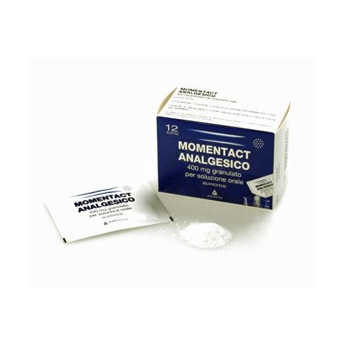 MOMENTACT ANALG.%GRAT 12BUST