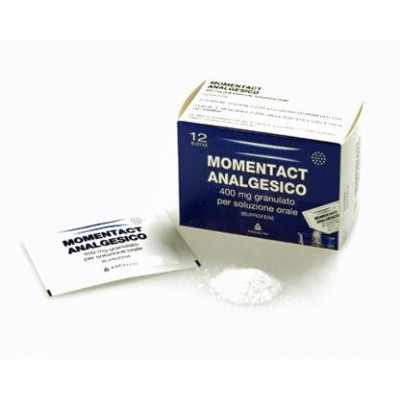 MOMENTACT ANALG.%GRAT 12BUST
