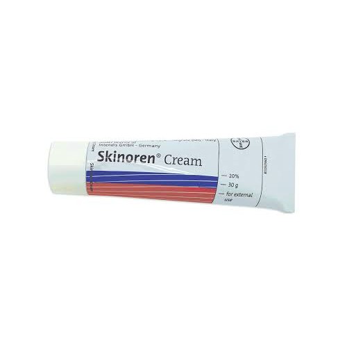 SKINOREN%CREMA 30G 20%