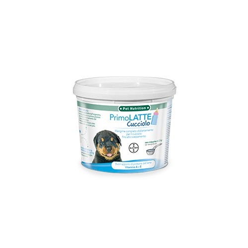 PRIMOLATTE CUCCIOLO 250G