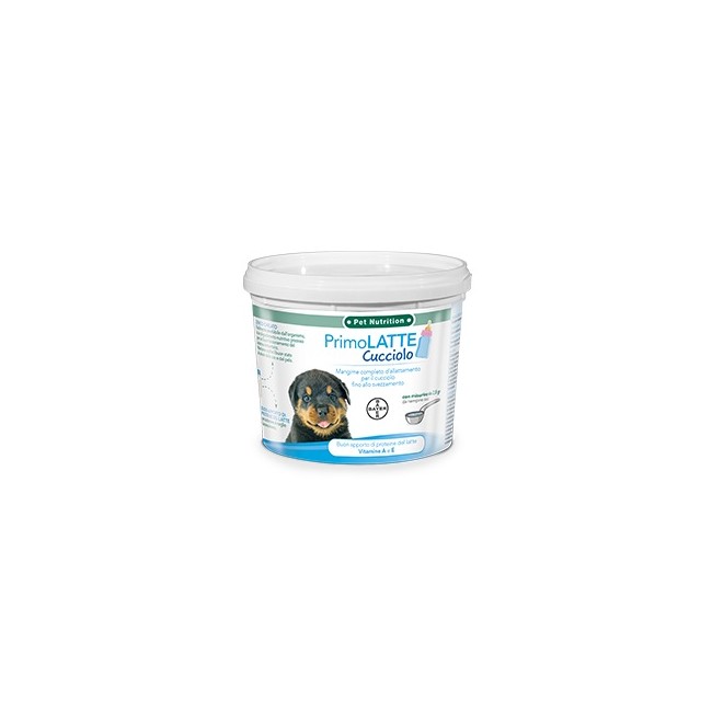 PRIMOLATTE CUCCIOLO 250G
