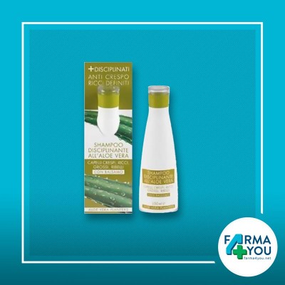 PLANTERS ALOE SH DISCIPLINANTE