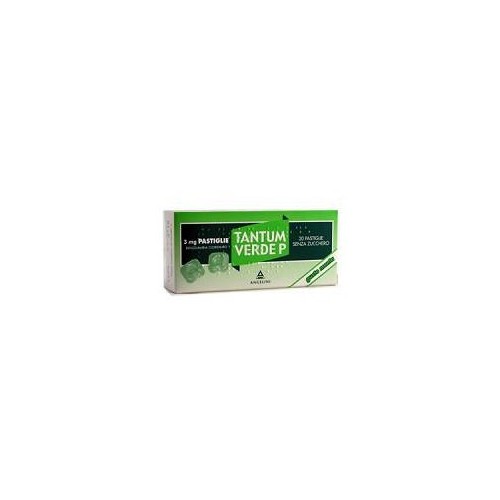 TANTUM VERDE P%20PASTL 3MG MEN