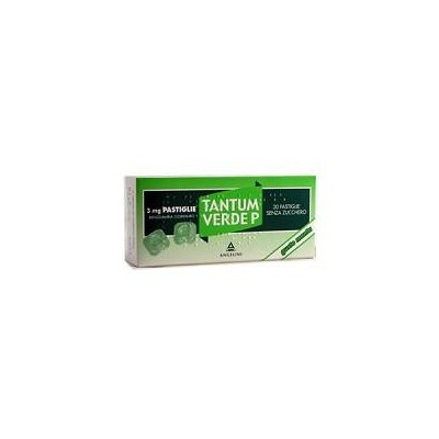 TANTUM VERDE P%20PASTL 3MG MEN