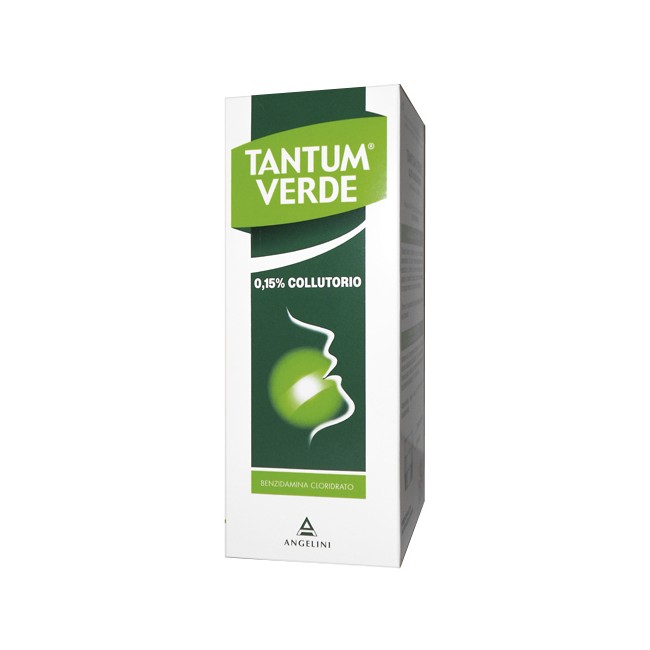 TANTUM VERDE%COLLUT 240ML