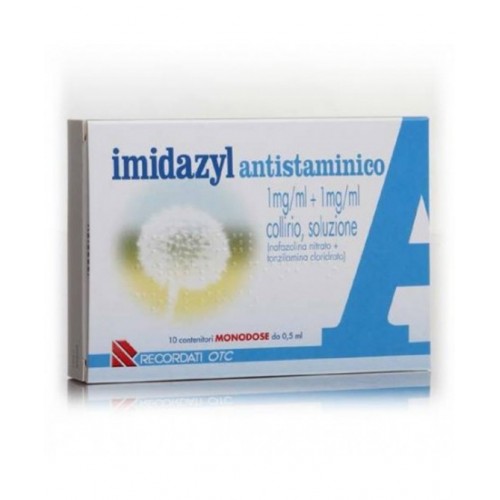 IMIDAZYL ANTIST%COLL 10FL0,5ML