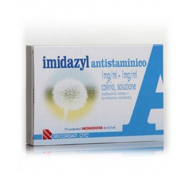 IMIDAZYL ANTIST%COLL 10FL0,5ML