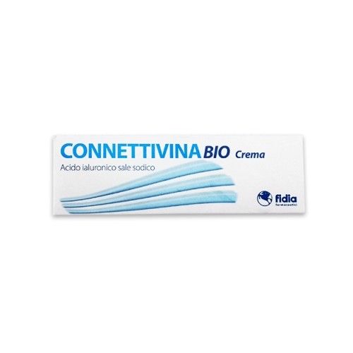 CONNETTIVINABIO CREMA 25G