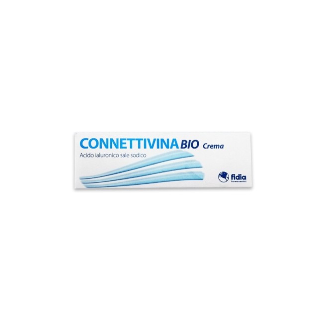 CONNETTIVINABIO CREMA 25G
