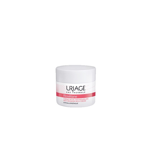 ROSELIANE CR RICCA 50ML