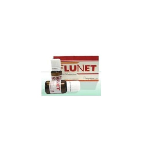 FLUNET 10FL 10ML