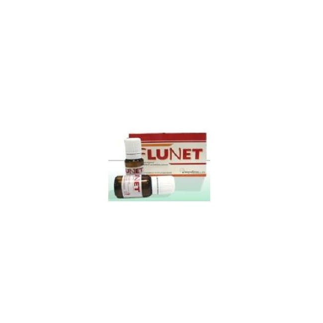 FLUNET 10FL 10ML