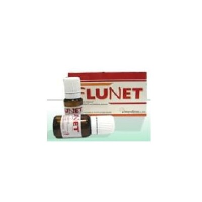 FLUNET 10FL 10ML