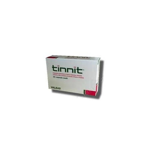 TINNIT 30CPS