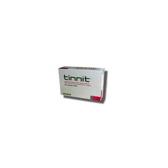 TINNIT 30CPS