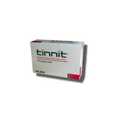 TINNIT 30CPS