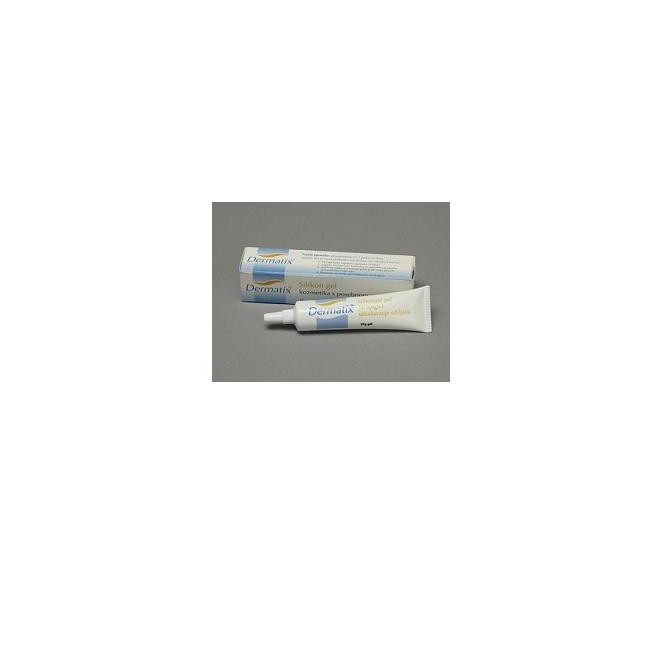 DERMATIX GEL 15G