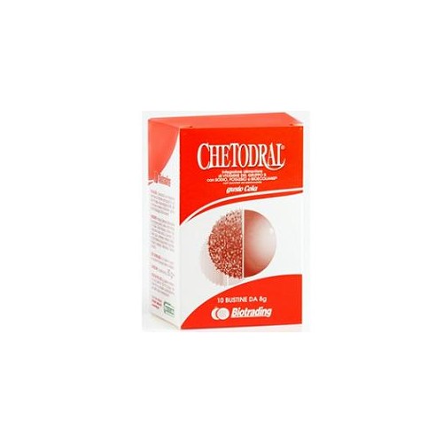 CHETODRAL 10BUST