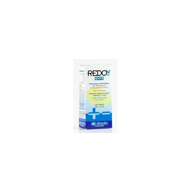 REDOX GOCCE 15ML