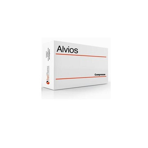 ALVIOS 30CPR