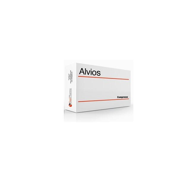 ALVIOS 30CPR