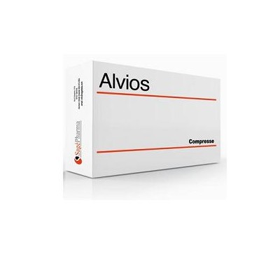 ALVIOS 30CPR
