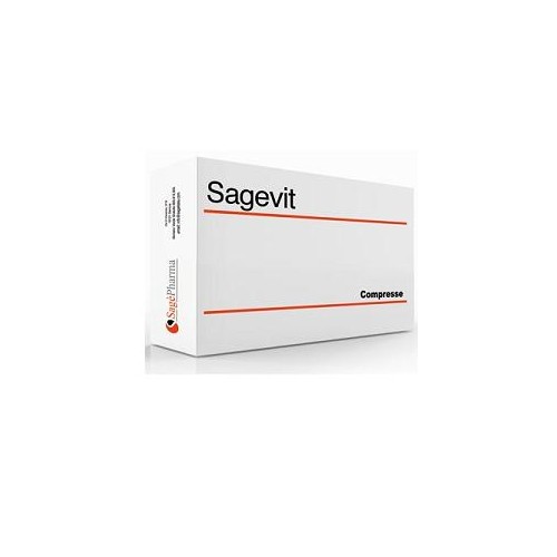 SAGEVIT 30CPR