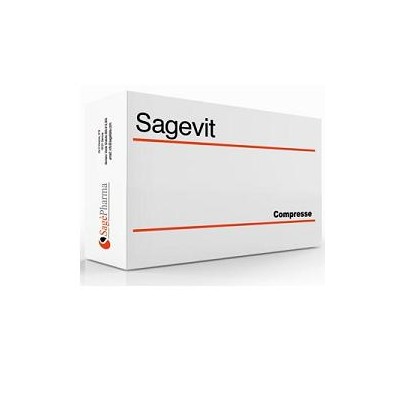 SAGEVIT 30CPR
