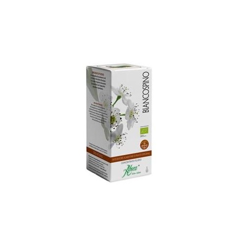 BIANCOSPINO MONOCONC 75ML GTT