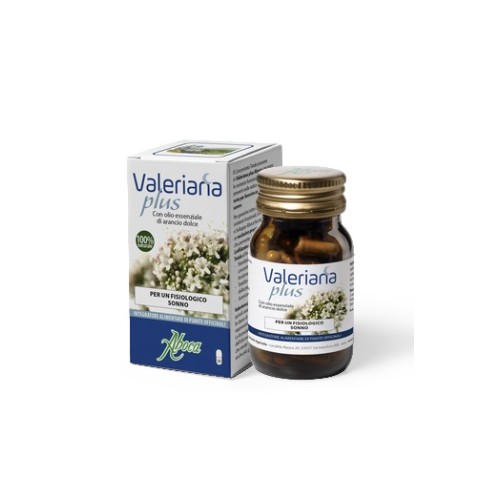 VALERIANA PLUS 30OPR