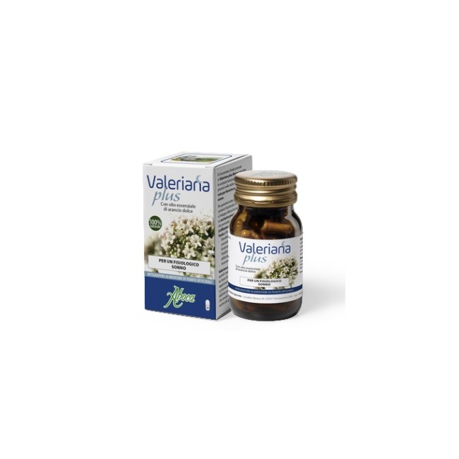 VALERIANA PLUS 30OPR