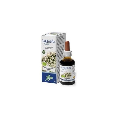 VALERIANA PLUS GOCCE 30ML