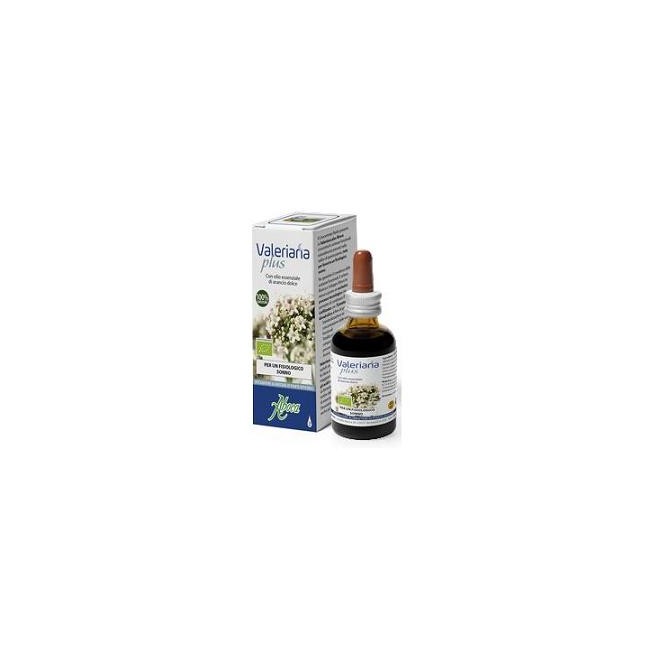 VALERIANA PLUS GOCCE 30ML