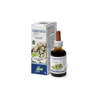 VALERIANA PLUS GOCCE 30ML